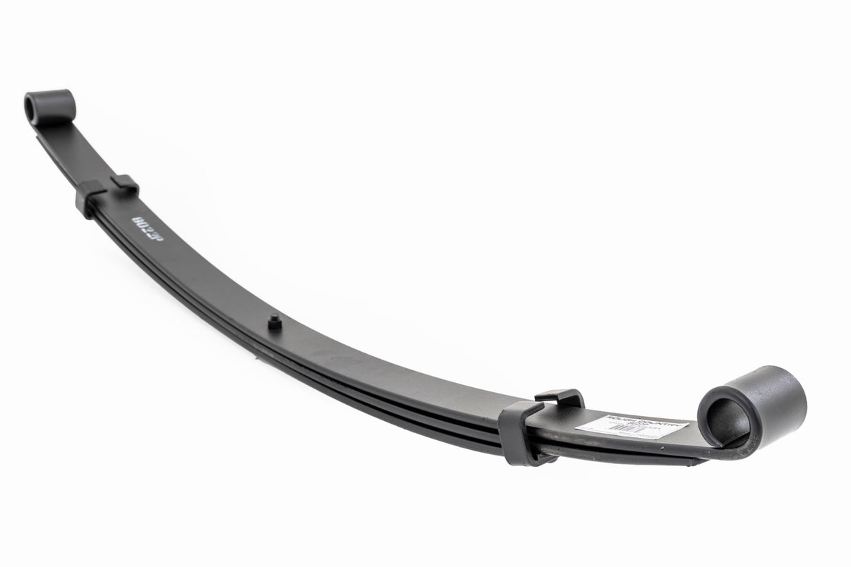 Front Leaf Springs | 3" Lift | Pair | Toyota Truck 4WD (1979-1985) | 8022Kit