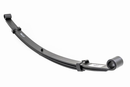 Front Leaf Springs | 3" Lift | Pair | Toyota Truck 4WD (1979-1985) | 8022Kit