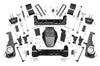 5 Inch Lift Kit | Torsion Drop | M1 | Chevy/GMC 2500HD/3500HD (20-25) | 11040