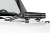 LED Light Mount | Hood | 20" | Jeep Wrangler JK/Wrangler Unlimited  (07-18) | 70533