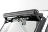 50 Inch Black Series LED Light Bar | Dual Row | 70950BL