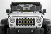 20 Inch Black Series LED Light Bar | Dual Row | 70920BL