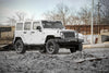 2.5 Inch Lift Kit | Coils | M1 | Jeep Wrangler Unlimited 2WD/4WD (2007-2018) | 67940