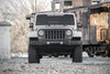 Rough Country | 2.5 Inch Lift Kit | Coils | M1R | Jeep Wrangler Unlimited 2WD/4WD (2007-2018) | 67944