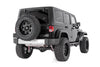 Spare Tire Carrier Spcr | Jeep Wrangler JK/Wrangler TJ/Wrangler Unlimited 4WD | 1053