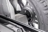 Spare Tire Carrier Spcr | Jeep Wrangler JK/Wrangler TJ/Wrangler Unlimited 4WD | 1053