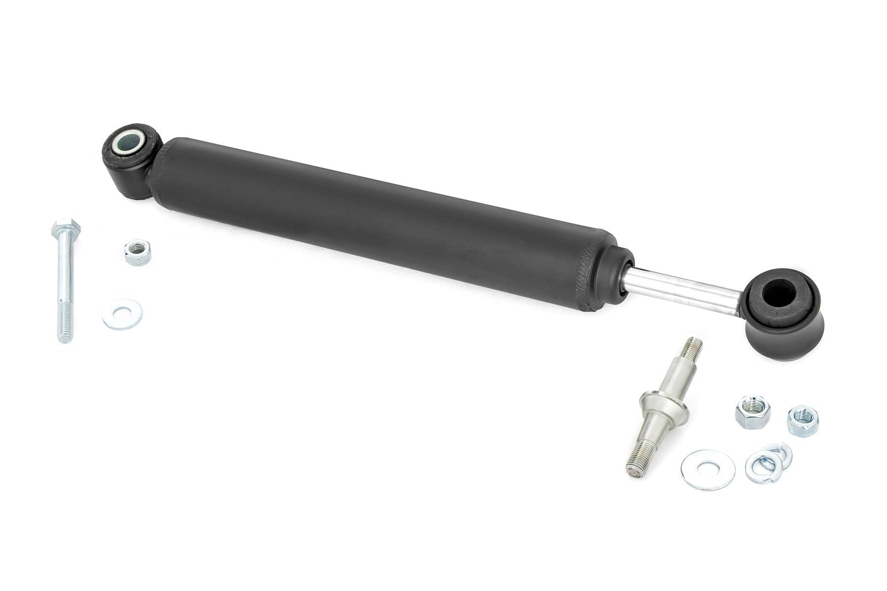 OE Replacement Black Stabilizer | Jeep Cherokee XJ ZJ/Comanche MJ WJ/Wrangler TJ  | RC10317