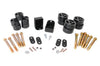 1.25 Inch Body Lift Kit | Jeep Wrangler YJ 4WD (1987-1995) | RC608