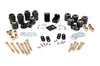 1 Inch Body Lift Kit | Jeep Wrangler YJ 4WD (1987-1995) | RC609