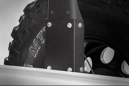 3rd Brake Light Extension | Jeep Wrangler JK/Wrangler Unlimited  (2007-2018) | 1171