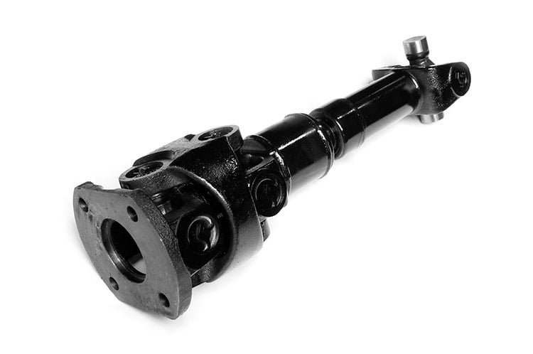 CV Drive Shaft | Rear | 4-6 Inch Lift | Jeep Wrangler TJ Rubicon 4WD (03-06) | 5088.1