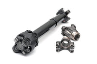CV Drive Shaft | Front | Dana 30/44 | Jeep Wrangler JK/Wrangler Unlimited (07-11) | 5095.1