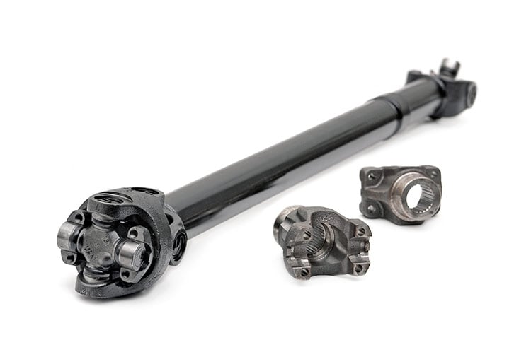 CV Drive Shaft | Rear | 3.5-6 Inch Lift | Jeep Wrangler JK 4WD (2007-2011) | 5097.1