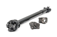 CV Drive Shaft | Rear | 3.5-6 Inch Lift | Jeep Wrangler JK 4WD (2007-2011) | 5097.1