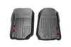 Floor Mats | Front | Jeep Wrangler TJ (97-06)/Wrangler Unlimited (04-06)  | M-60200