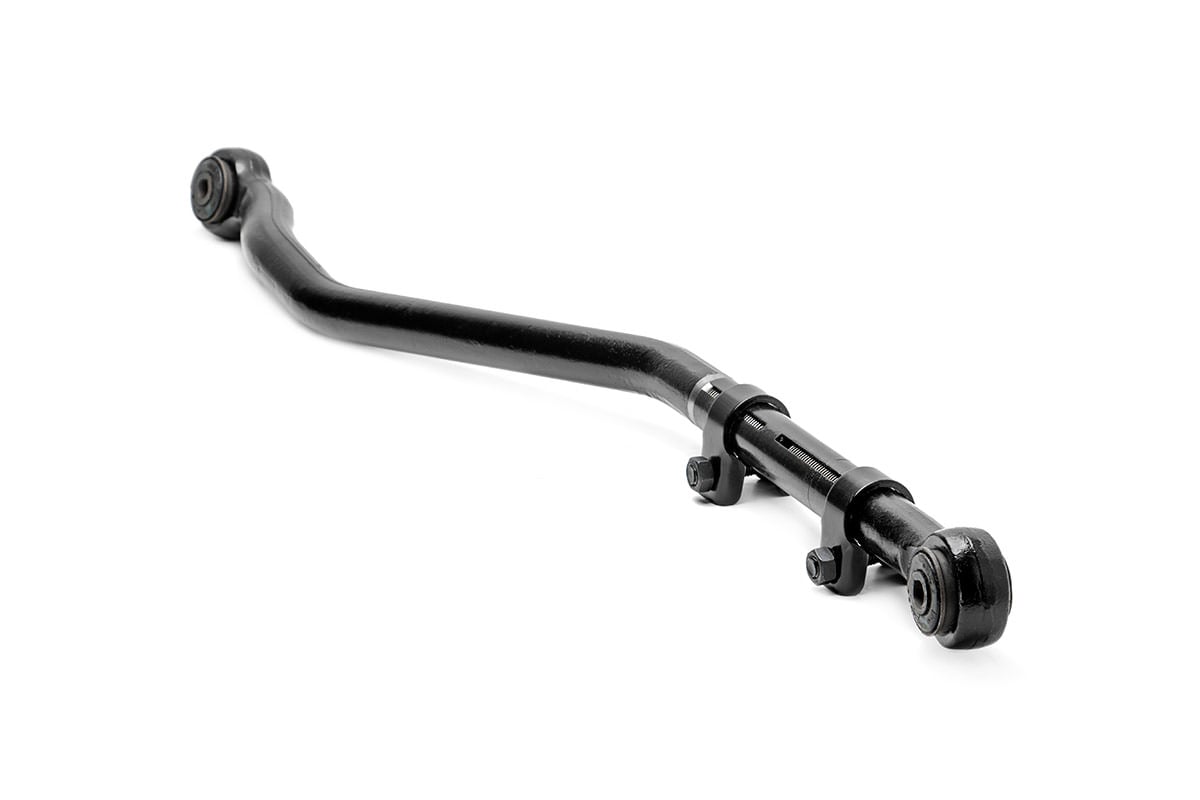 Track Bar | Forged | RR | 0-4 Inch Lift | Jeep Grand Cherokee ZJ 4WD (93-98) | 10512