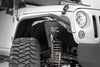 Inner Fenders | Front | Jeep Wrangler JK/Wrangler Unlimited  (2007-2018) | 1195