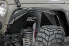 Inner Fenders | Front | Jeep Wrangler JK/Wrangler Unlimited  (2007-2018) | 1195