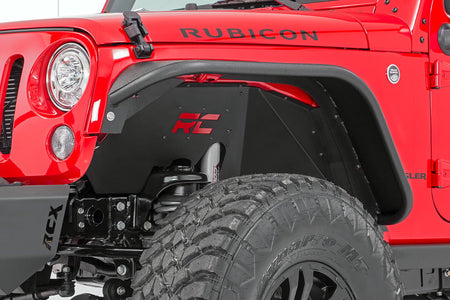 Inner Fenders | Front | Jeep Wrangler JK/Wrangler Unlimited  (2007-2018) | 1195