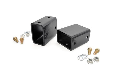 Bump Stop Extension | Rear| 3-6 Inch Lift | Jeep Wrangler JK/Wrangler Unlimited (07-18) | 1119