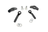 Coil Spring Clamp Kit | Rear | Jeep Wrangler JK/Wrangler Unlimited  (07-18) | 1132