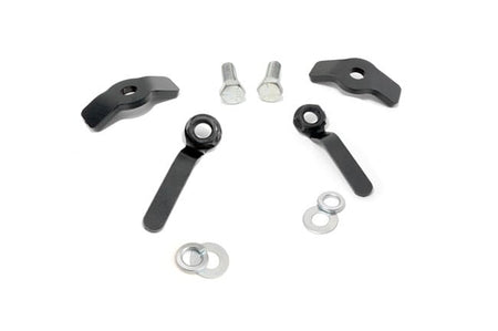 Coil Spring Clamp Kit | Rear | Jeep Wrangler JK/Wrangler Unlimited  (07-18) | 1132
