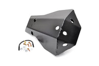 Diff Skid Plate | Rear | Dana 44 | Jeep Wrangler JK/Wrangler Unlimited  (07-18) | 799