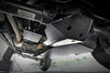 Diff Skid Plate | Rear | Dana 44 | Jeep Wrangler JK/Wrangler Unlimited  (07-18) | 799