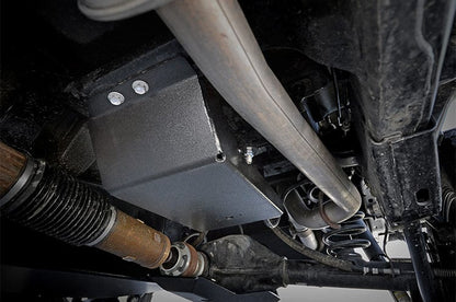 EVAP Canister Skid Plate | Jeep Wrangler JK/Wrangler Unlimited  (2007-2018) | 777