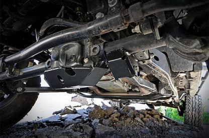 Diff Skid Plate | Front | Dana 30 | Jeep Wrangler JK/Wrangler Unlimited (07-18) | 797