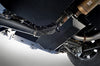 Diff Skid Plate | Rear | Dana 44 | Jeep Wrangler JK/Wrangler Unlimited  (07-18) | 799