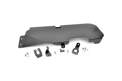 Gas Tank Skid Plate | Jeep Wrangler JK 4WD (2007-2018) | 794