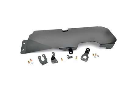 Gas Tank Skid Plate | Jeep Wrangler JK 4WD (2007-2018) | 794