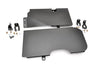 Gas Tank Skid Plate | Jeep Wrangler Unlimited 2WD/4WD (2007-2018) | 795