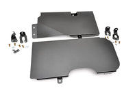 Gas Tank Skid Plate | Jeep Wrangler Unlimited 2WD/4WD (2007-2018) | 795
