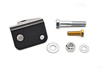 Steering Stabilizer Relocation Bracket | Jeep Wrangler JK/Wrangler Unlimited (07-18) | 1108