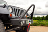 Bumper Stinger Bar | Jeep Cherokee XJ 2WD/4WD (1984-2001) | 1055