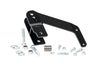 Track Bar Bracket | Rear | 2.5-6 Inch Lift | Jeep Wrangler JK/Wrangler Unlimited (07-18) | 1167
