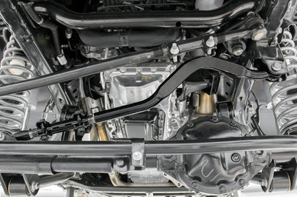 4 Inch Lift Kit | X-Series | M1 | Jeep Wrangler JK 4WD (2007-2018) | 67340