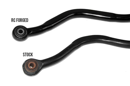 Track Bar | Forged | FR | 2.5-6 Inch Lift | Jeep Wrangler JK/Wrangler Unlimited (07-18) | 1179