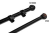 Track Bar | Forged | FR | 2.5-6 Inch Lift | Jeep Wrangler JK/Wrangler Unlimited (07-18) | 1179