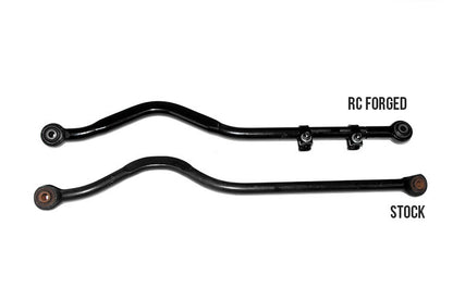 Track Bar | Forged | FR | 2.5-6 Inch Lift | Jeep Wrangler JK/Wrangler Unlimited (07-18) | 1179