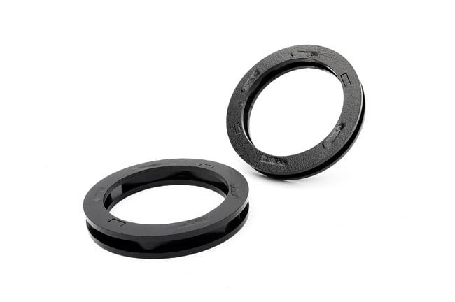 0.75 Inch Leveling Kit | Jeep Grand Cherokee WJ 2WD/4WD (1999-2004) | 1060