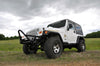 2.5 Inch Lift Kit | X-Series | Jeep Wrangler TJ (97-06)/Wrangler Unlimited (04-06)  | 61220
