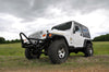 2.5 Inch Lift Kit | X-Series | M1 | Jeep Wrangler TJ (97-06)/Wrangler Unlimited (04-06)  | 61240