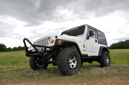 2.5 Inch Lift Kit | X-Series | M1 | Jeep Wrangler TJ (97-06)/Wrangler Unlimited (04-06)  | 61240