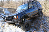 4.5 Inch Lift Kit | M1 | Rear AAL | Jeep Cherokee XJ 2WD/4WD (1984-2001) | 62340