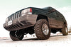 3.5 Inch Lift Kit | V-6 Motor | Jeep Grand Cherokee ZJ 2WD/4WD (1993-1998) | 636.20