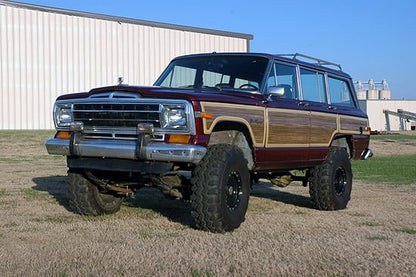 3 Inch Lift Kit | Rear Blocks | Jeep Grand Wagoneer/J10 Truck/J20 Truck/Wagoneer 4WD | 64030