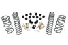 3.75 Inch Lift Kit | Combo | 6 Cyl | Jeep Wrangler TJ (97-06)/Wrangler Unlimited (04-06)  | 647